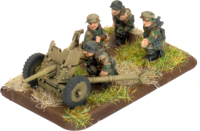 Fallschirmjäger 3.7cm Tank Hunter Platoon