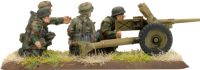 Fallschirmjäger 3.7cm Tank Hunter Platoon