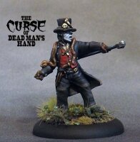 The Curse of Dead Man&#180;s Hand: The Baron Boxed Gang