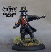 The Curse of Dead Man´s Hand: The Baron Boxed Gang