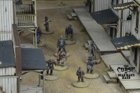 The Curse of Dead Man´s Hand: The Baron Boxed Gang