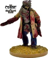 The Curse of Dead Man´s Hand: The Baron Boxed Gang