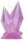 Energon Crystals - Purple