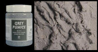 Vallejo Textures: Rough Grey Pumice (200ml)