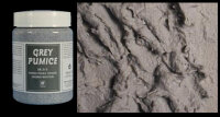 Vallejo: Textures - Rough Grey Pumice (200ml)