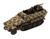 SdKfz 251/2C (8cm)