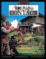 Flint and Feather: Contact
