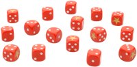 PAVN Dice Set