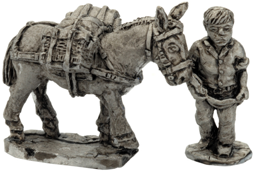 Mule Team