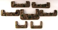 Dug-In Marker - Artillery Set (MM01-7)