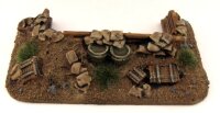 Dug-In Marker - Artillerie Set (MM01-7)