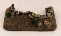 Dug-In Marker - Artillery Set (MM01-7)