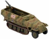 SdKfz 251/2D (8cm)