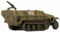 SdKfz 251/2D (8cm)