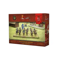 Polish-Lithuanian Commonwealth: Wallachian Cavalry