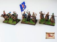 Polish Wallachian Style Cavalry