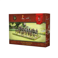 Polish-Lithuanian Commonwealth: Polish Dragoons