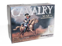 War of the Spanish Succession Cavalry