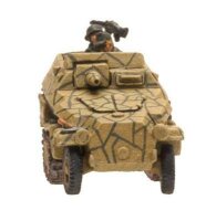 SdKfz 251/9C (7.5cm)