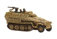 SdKfz 251/9C (7.5cm)