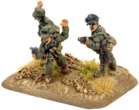 Sch&uuml;tzen Platoon (Afrika) (Early &amp; Mid War)