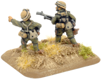 Schützen Platoon (Afrika) (Early & Mid War)