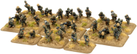 Schützen Platoon (Afrika) (Early & Mid War)