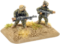 Afrikakorps Anti-tank Rifle Team (Early & Mid War)