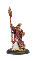 Hierophant Warcaster Attachment