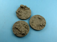 Ancient Bases: Round 50mm