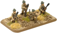 Tirailleurs Platoon