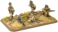 Tirailleurs Platoon