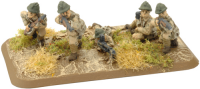 Tirailleurs Platoon