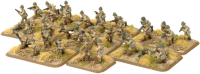 Tirailleurs Platoon