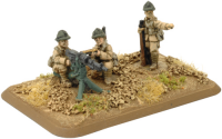 Tirailleurs Machine-gun Platoon