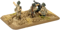 Tirailleurs Machine-gun Platoon