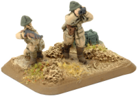 Tirailleurs Mortar Platoon
