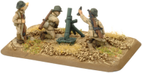 Tirailleurs Mortar Platoon