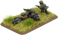 SS Machine-gun Platoon (Early & Mid War)