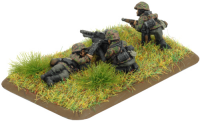 SS Machine-Gun Platoon (EW/MW)