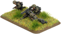 SS Machine-Gun Platoon (EW/MW)