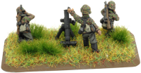 SS Mortar Platoon (Early & Mid War)