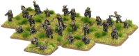 SS Mortar Platoon (Early & Mid War)