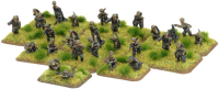 SS Mortar Platoon (EW/MW)