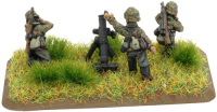 SS Mortar Platoon (EW/MW)