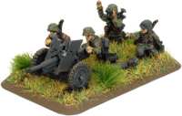 3.7cm PaK36 Gun (SS) (EW/MW)