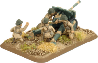 Tirailleurs 25mm SA-34 Hotchkiss Gun (x3)