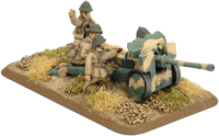 Tirailleurs 25mm SA-34 Hotchkiss Gun (x3)