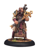 Protectorate of Menoth: Vassal Mechanik