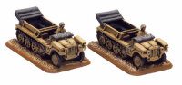 SdKfz 10 (x2)